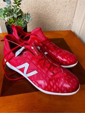 Men’s New Balance Baseball Cleats sz 15 NWT